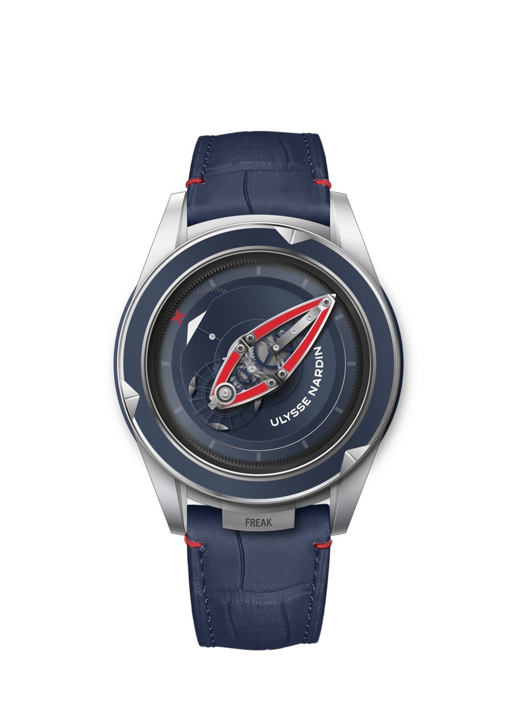 Ulysse Nardin