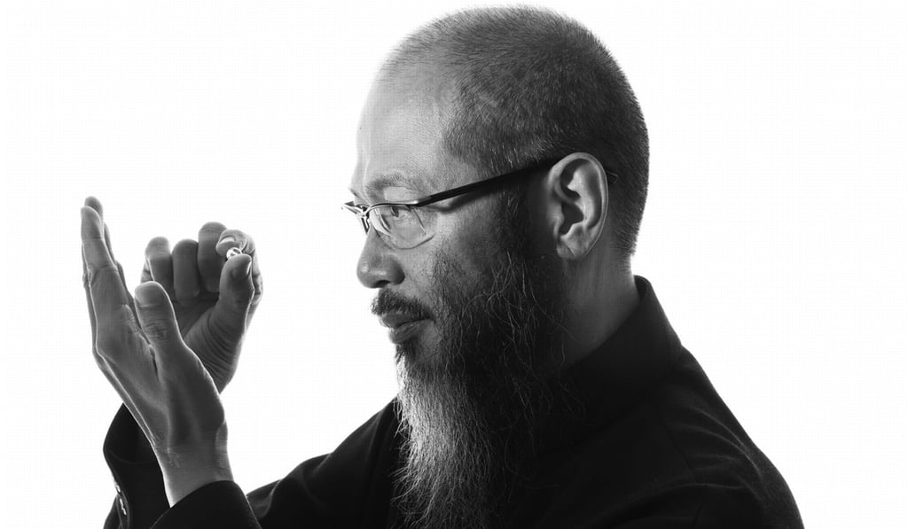 Wallace Chan’s retrospective exhibition ‘Shapeshifter – The Multiverse of Wallace Chan’ will be at Christie’s showroom in Central from January 14-18.