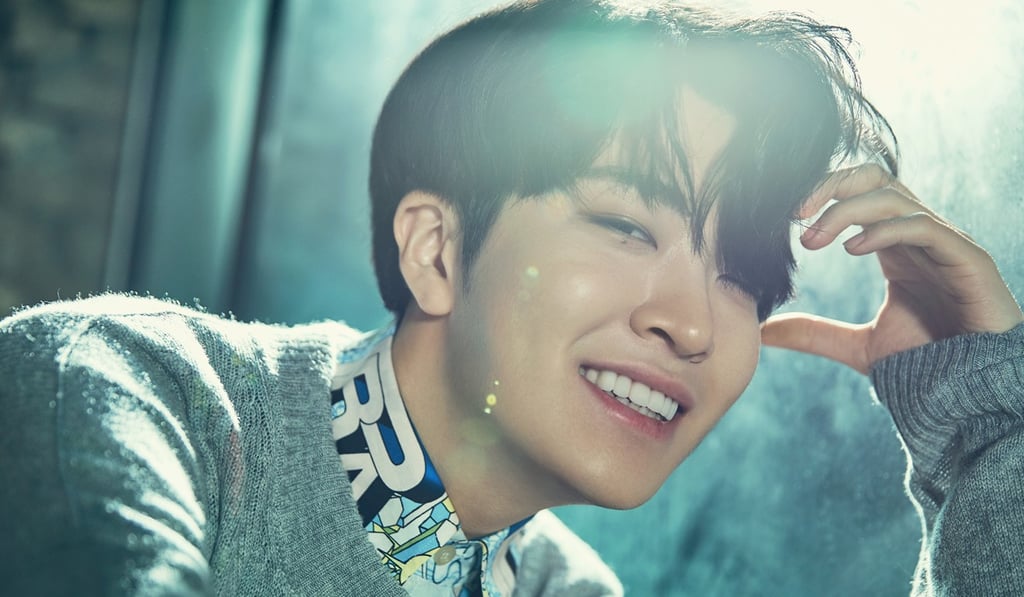 Youngjae says next time he wants to visit a country where none of the band speak the local language.