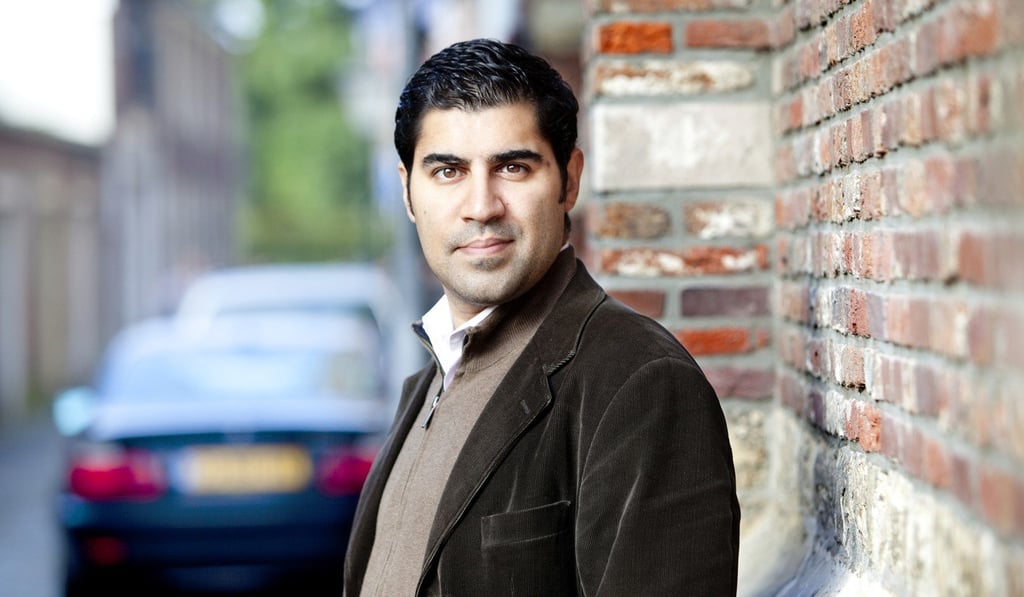 Parag Khanna is the author of The Future is Asian: Global Order in the Twenty-first Century.