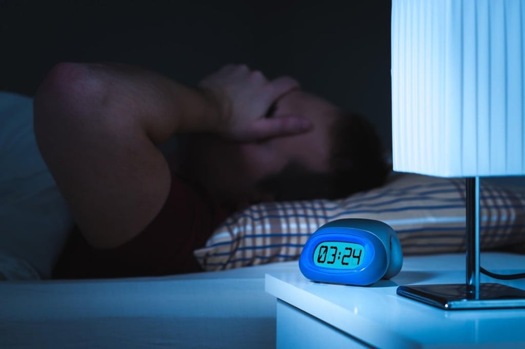 Waking up at 4am to workout deals