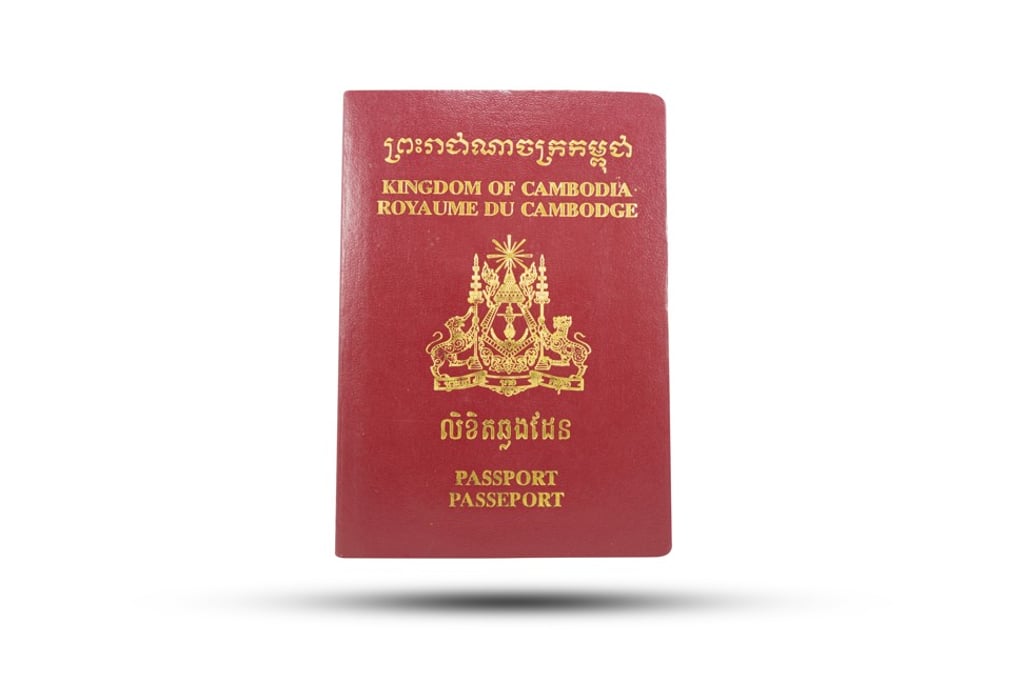 Yingluck used a Cambodian passport to register as director of a Hong Kong company last year. Photo: Shutterstock