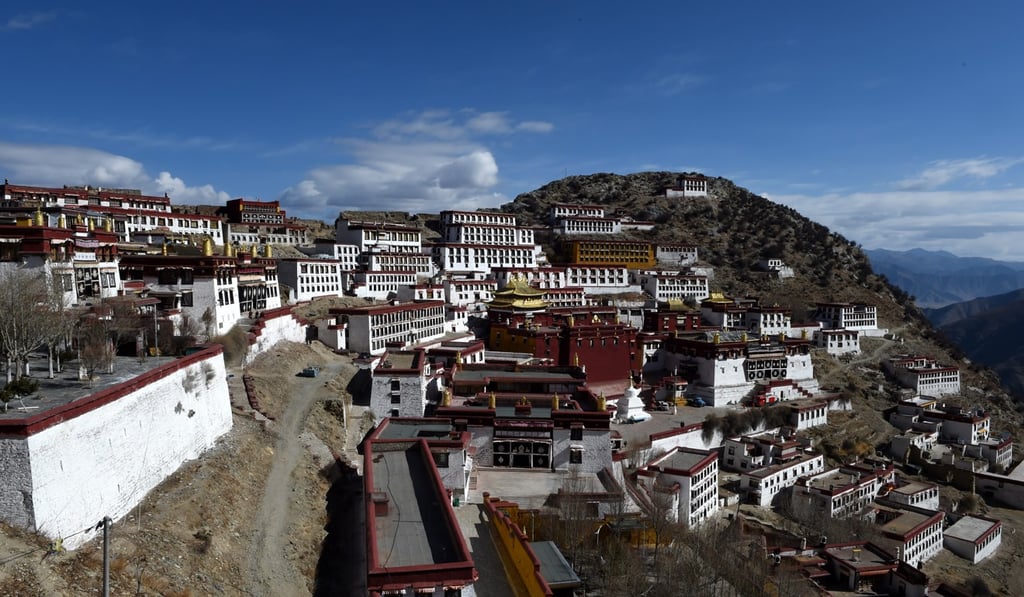 Foreign access to the remote, mountainous Tibetan region is highly restricted for journalists, diplomats and researchers working on sensitive topics. Photo: Xinhua