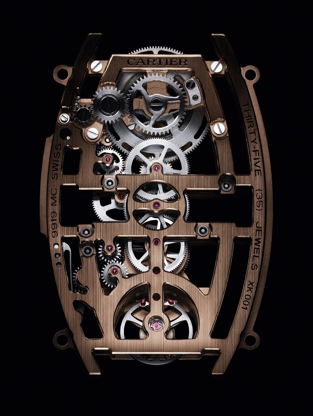 Sihh 2019 cartier on sale