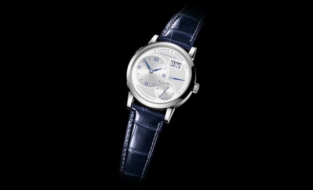 Only 250 of A. Lange & Söhne’s Lange 1 ‘25th Anniversary’ timepieces have been created.