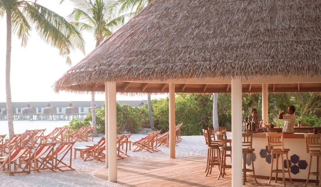 Reethi Faru Resort Reethi Faru Resort
