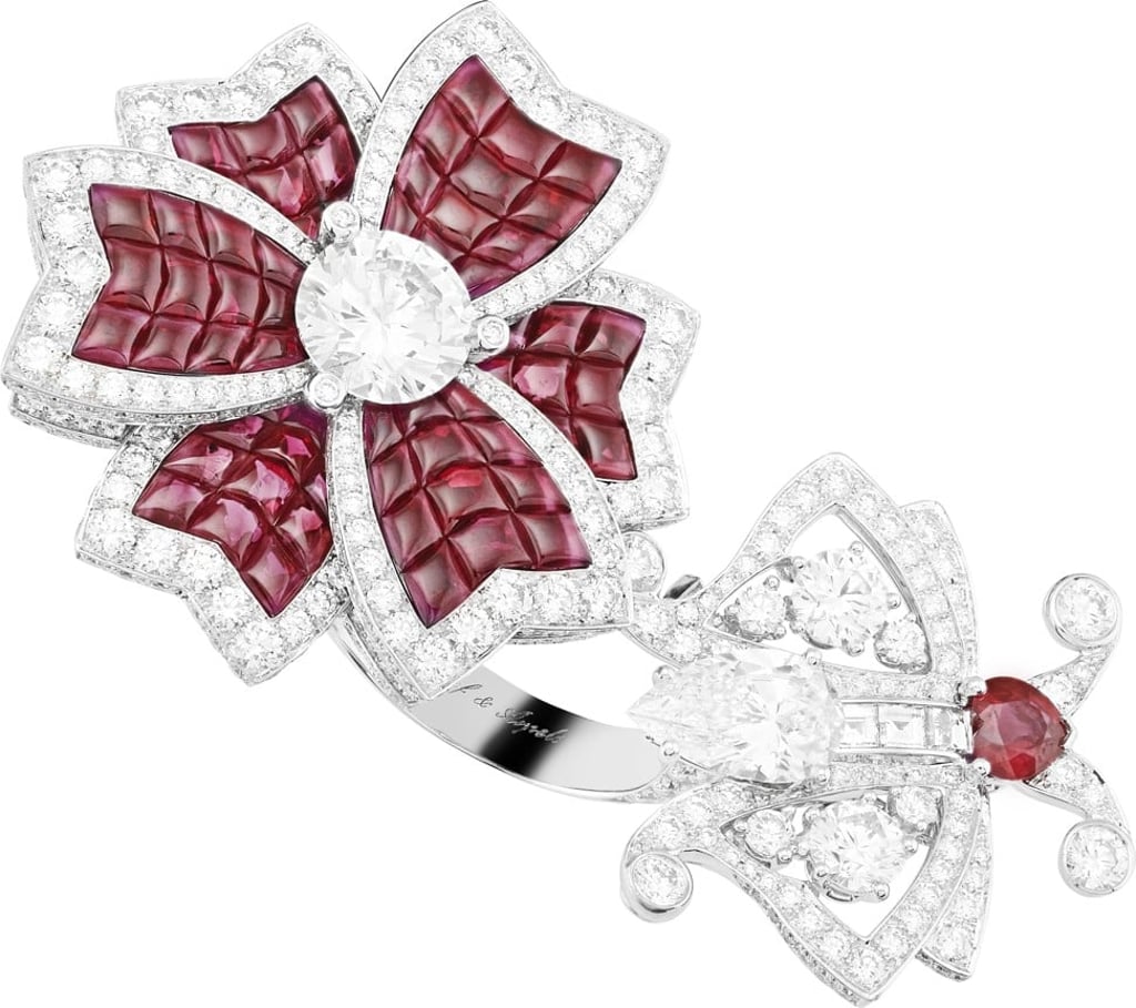 Van Cleef & Arpels Van Cleef & Arpels