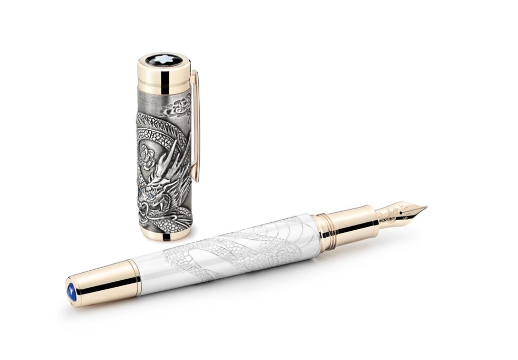 Montblanc Montblanc