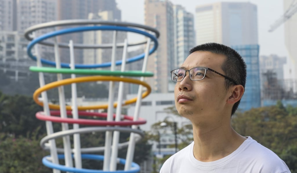 Lee Chun-wing says nobody booed the national anthem when Hong Kong won soccer gold at the East Asian Games in 2009. Photo: Dickson Lee