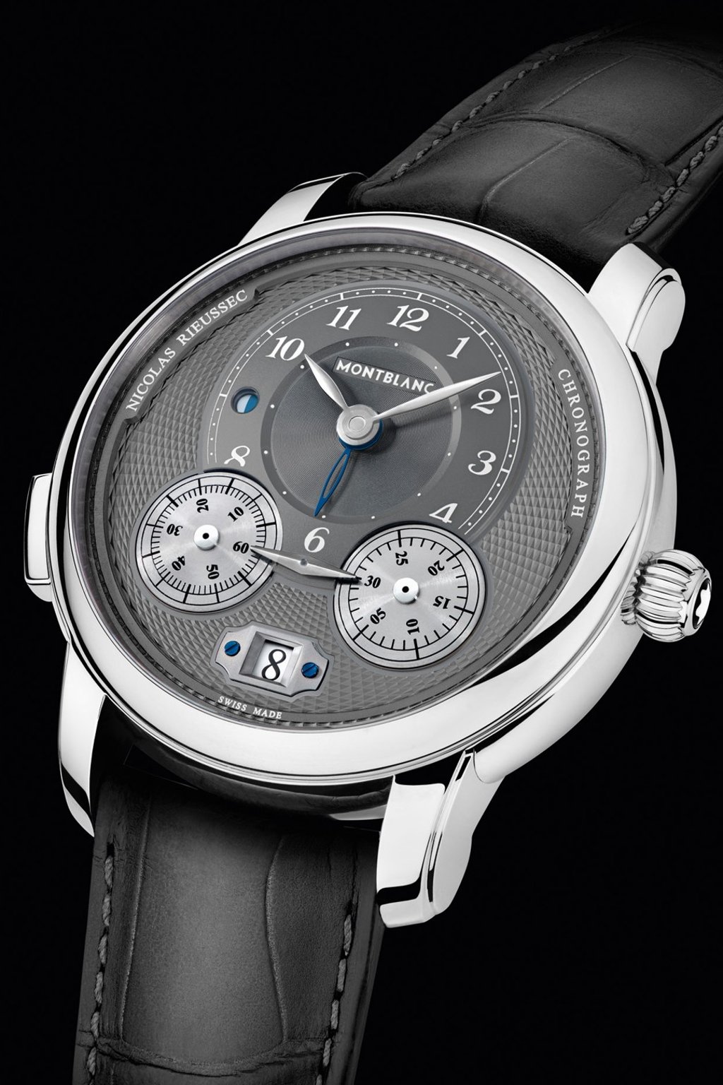 Montblanc watches 2019 hot sale