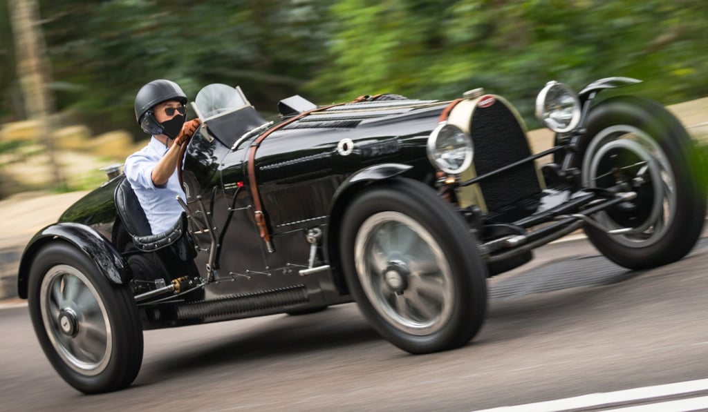 Bugatti Type 57 Bugatti Type 57