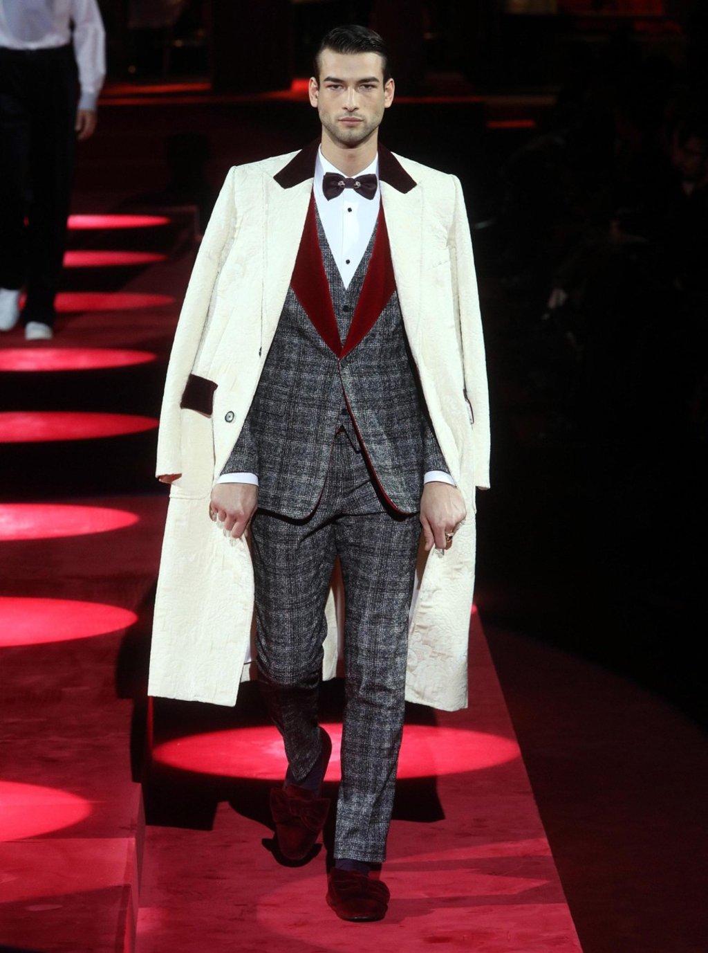 Dolce and gabbana fiasco online