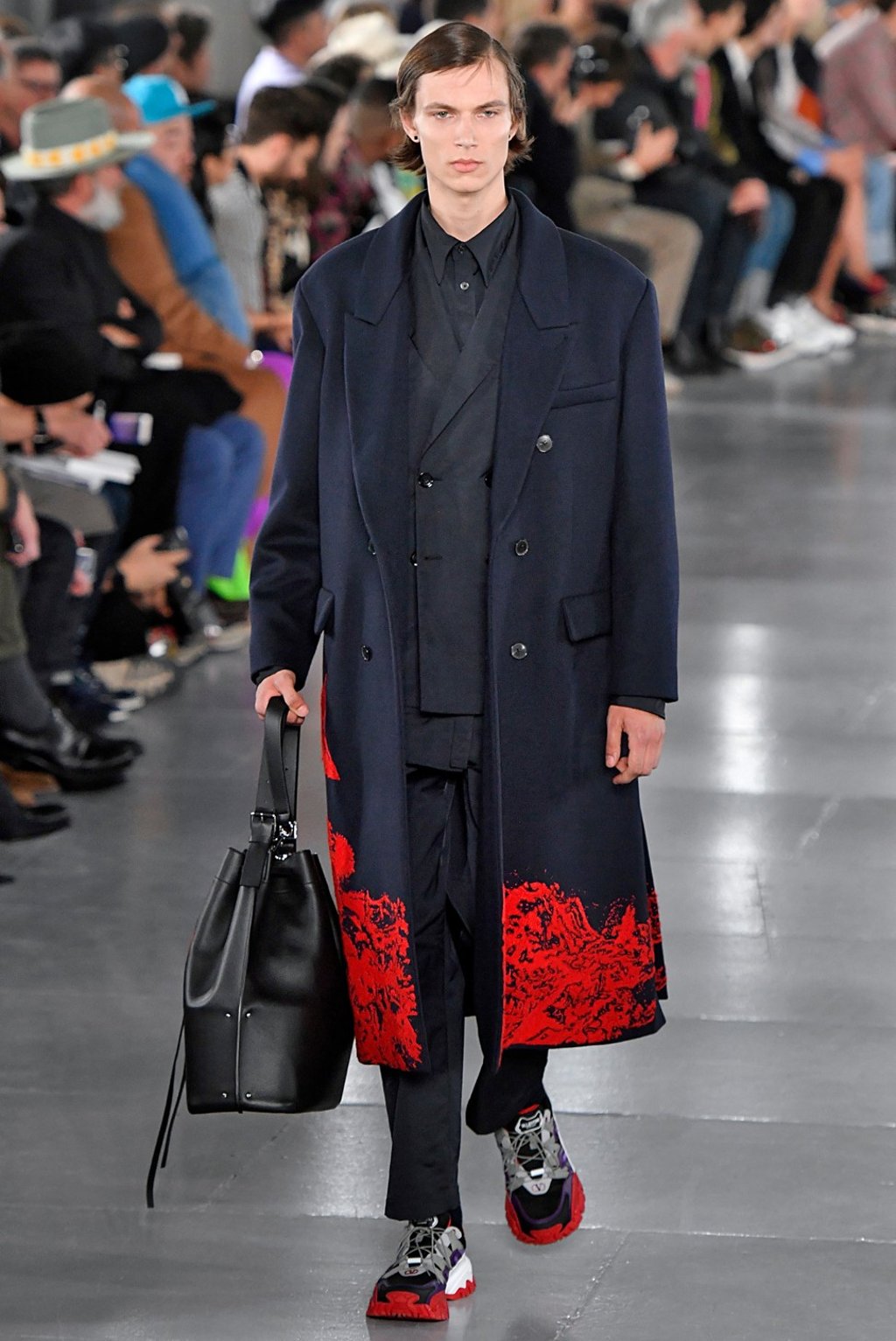 Valentino designer 2019 2025