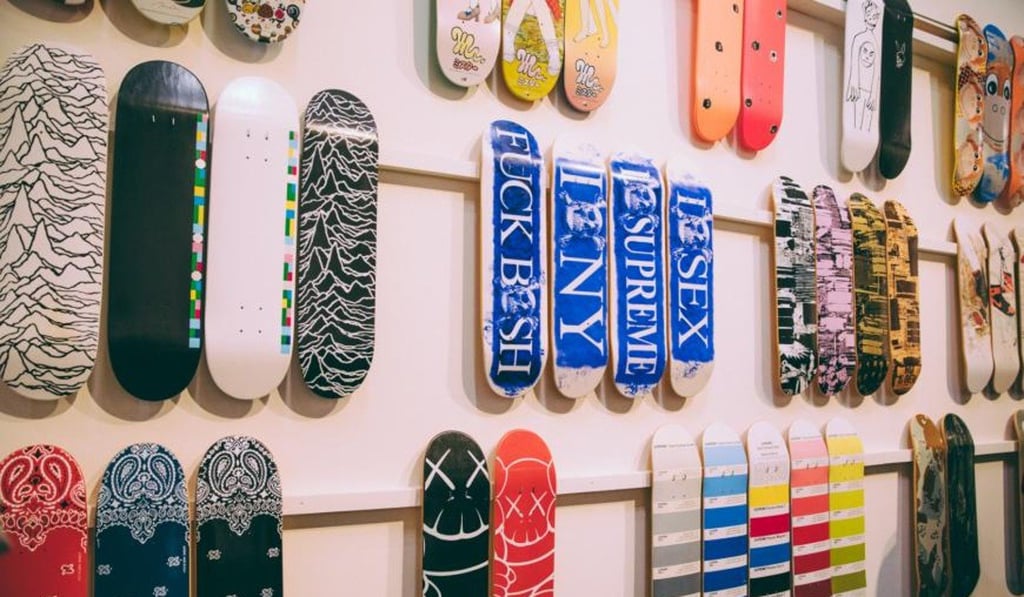 A total of 248 designs are being offered as a single lot.