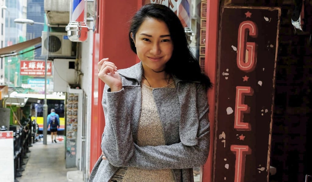 Toby Tao. Picture: Toby Tao