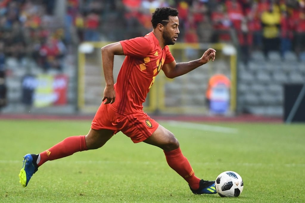 Mousa Dembele has 80 caps for Belgium. Photo: AFP Mousa Dembele has 80 caps for Belgium. Photo: AFP