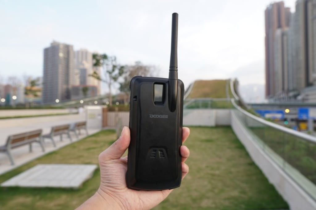 Doogee S90: Affordable, waterproof, rugged smartphone with a