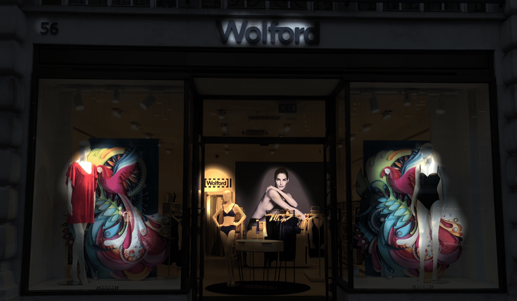 The team behind Aitrak hopes that their AI solution will one day become the go-to tool for brands, retailers, marketers and designers as a way to benchmark their products’ visual impact.