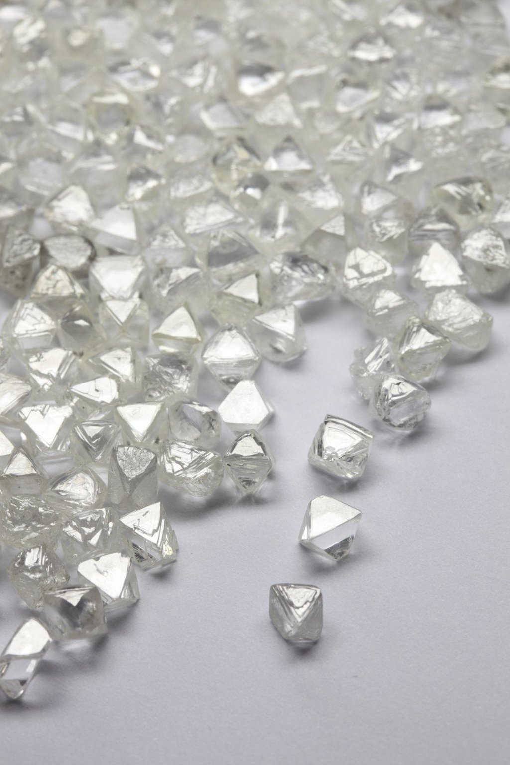 Tiffany & Co.’s diamond provenance measure is an industry first.