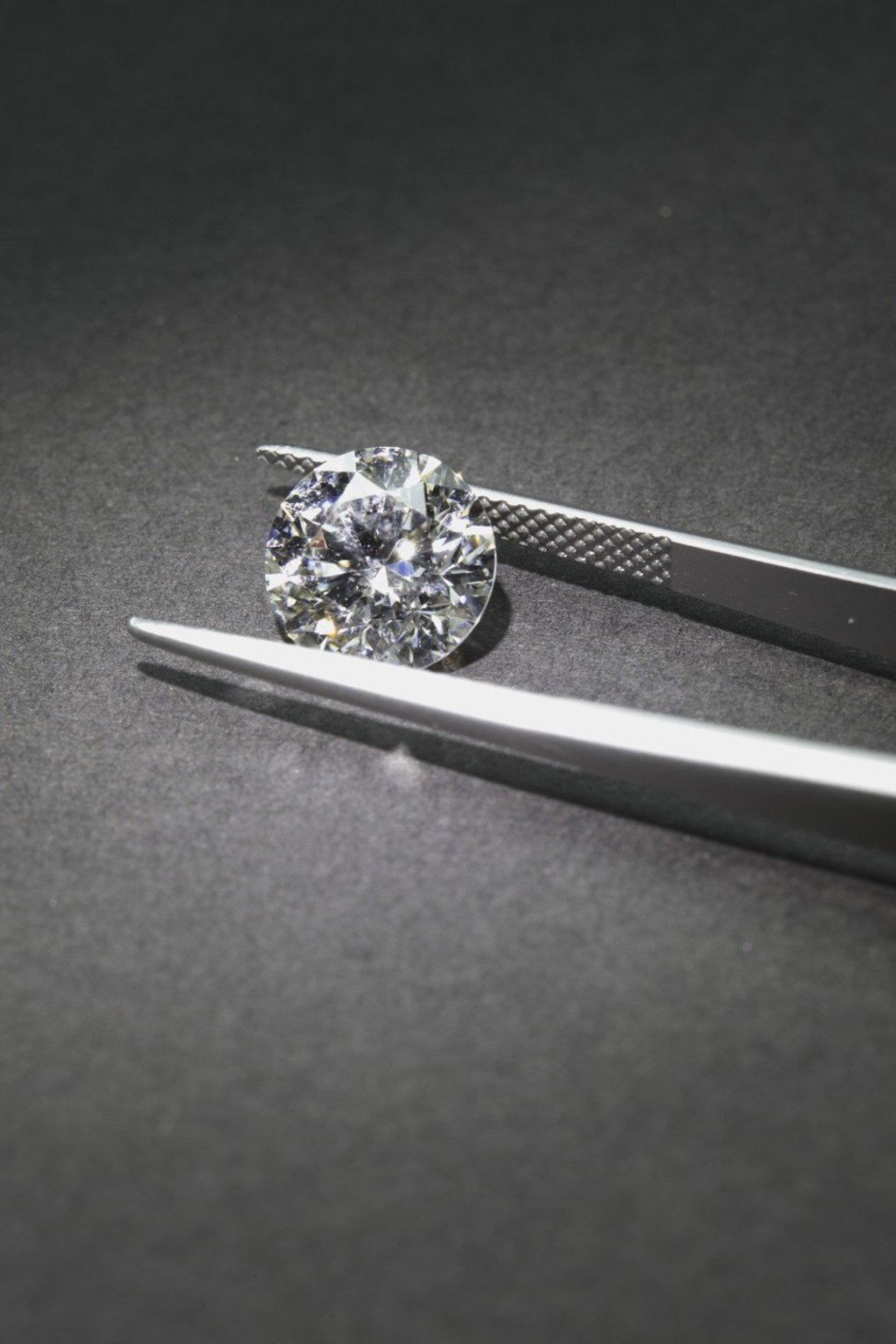 Tiffany & Co. wants consumers to know where their diamond comes from.