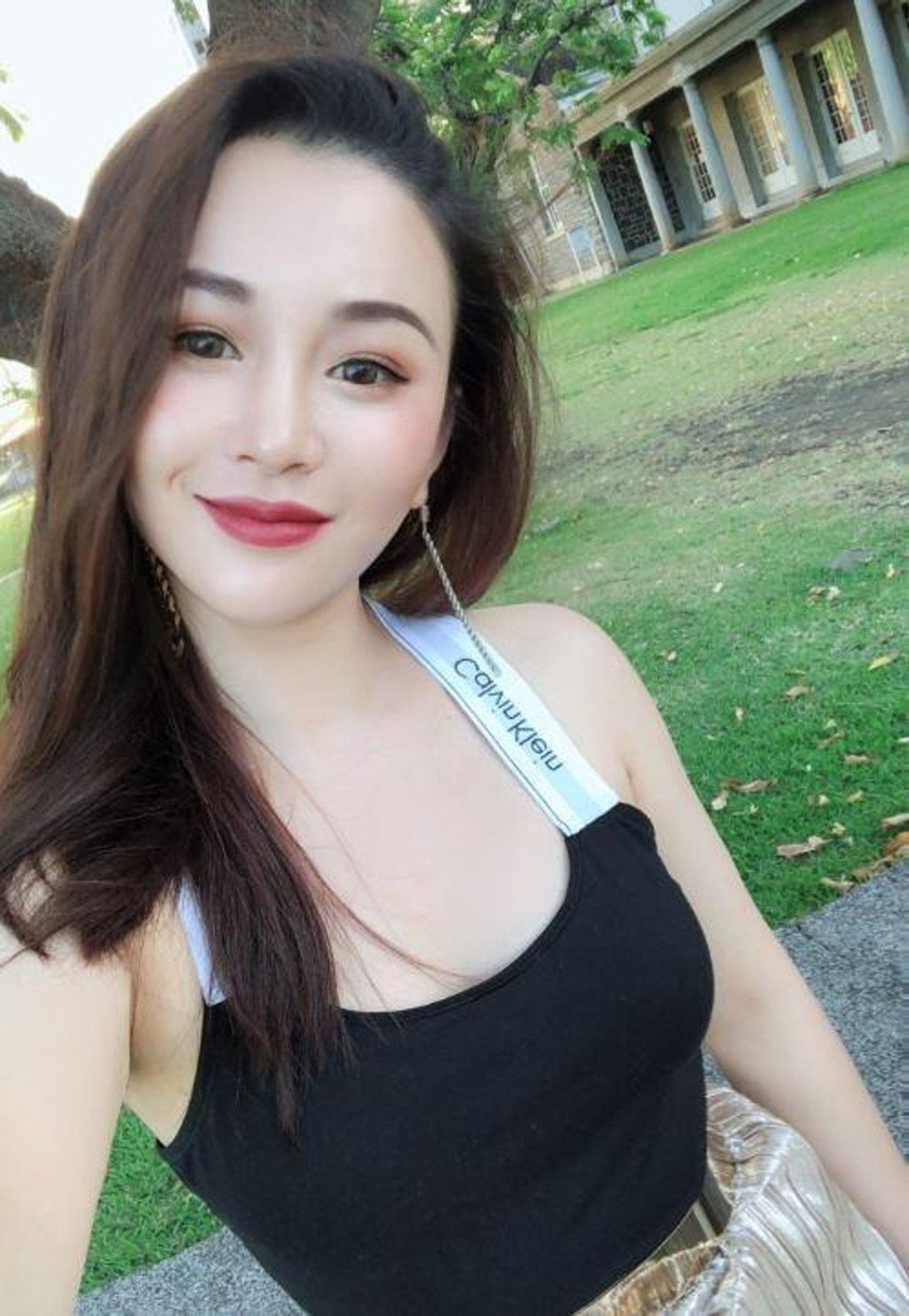 Actress Chen Yulin was taken into custody on November 5, according to her parents. Photo: Handout