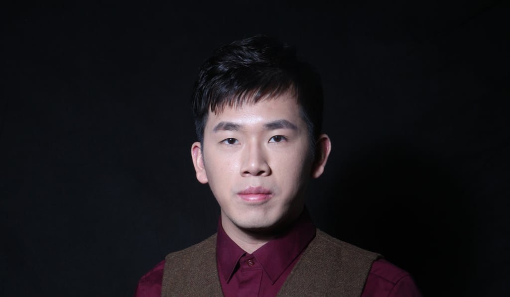 Livio Weng Xiaoqi, CEO of Huobi Global, Huobi's main exchange business. Photo: handout