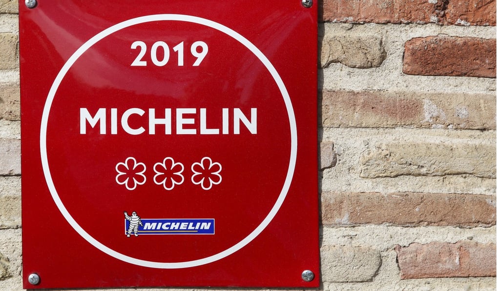 Eleven female-led restaurants have been added to the 2019 French guide. Photo: Alamy