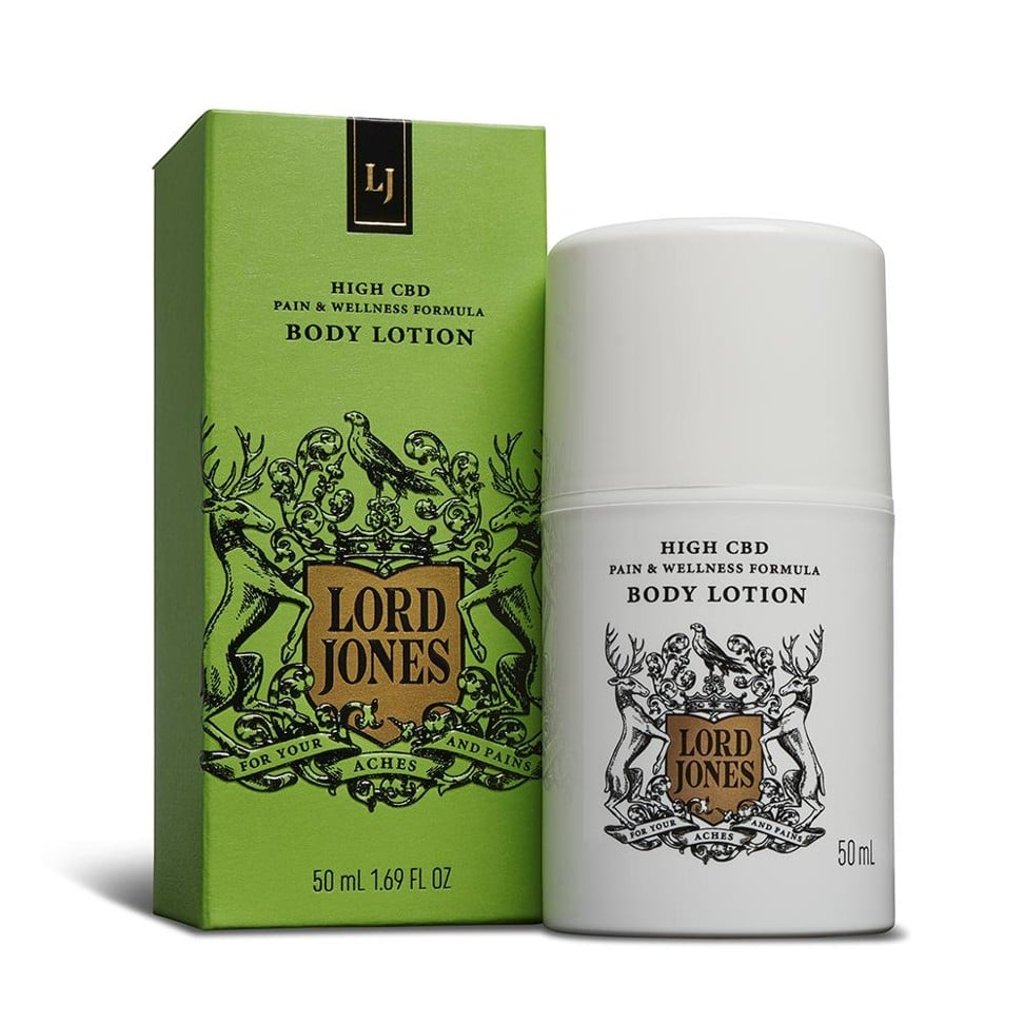 Lord Jones’ is the highest-profile brand using CDB oil in its products. Lord Jones’ is the highest-profile brand using CDB oil in its products.