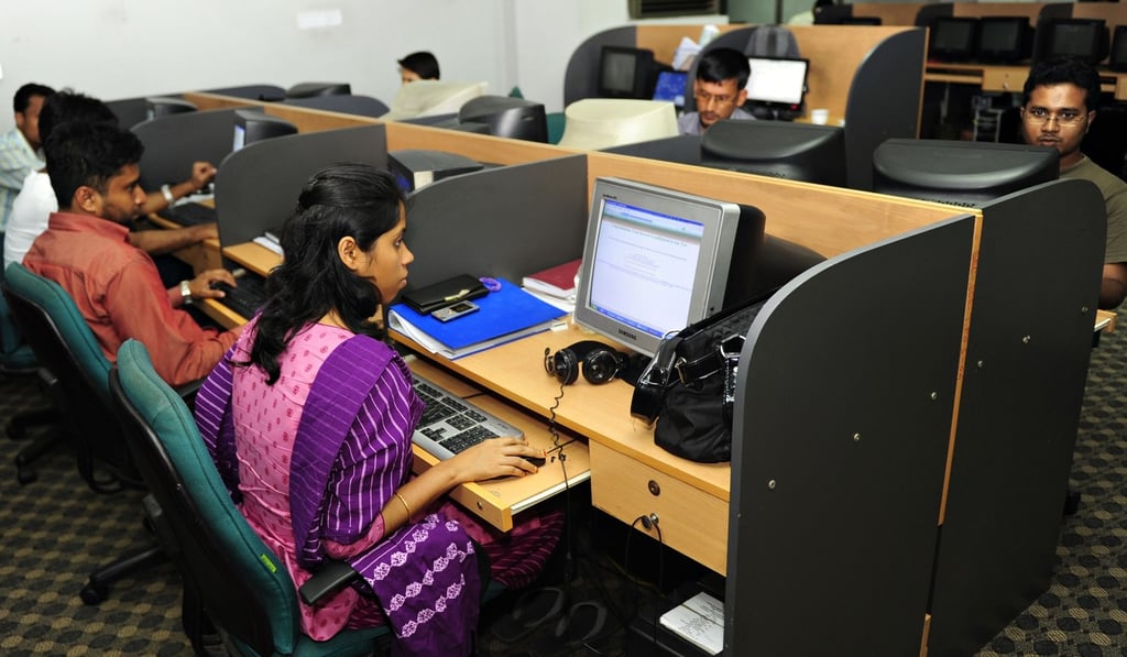 More than one million Bangladeshis got jobs abroad in 2017, a record high. Photo: AFP