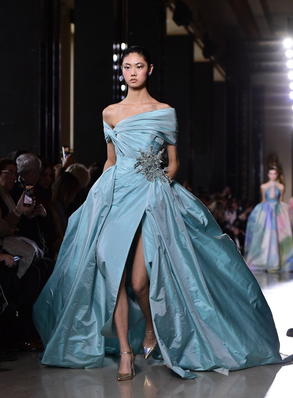 Elie saab evening dresses 2019 2025