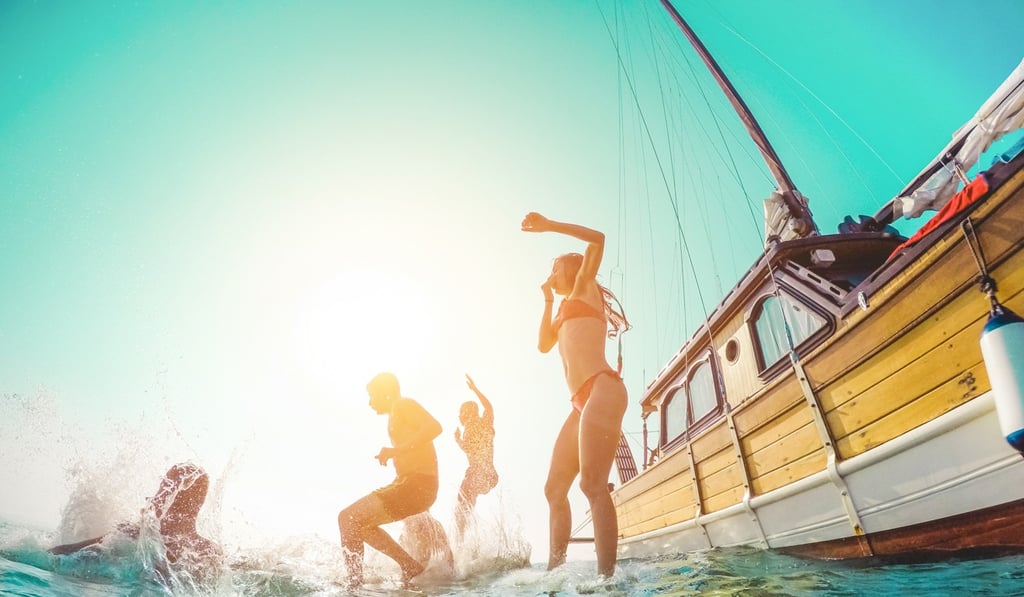 At the same time as more young people enter the top 0.1 per cent of the population, as judged by their financial wealth, most of their millennial and Generation X compatriots are struggling.