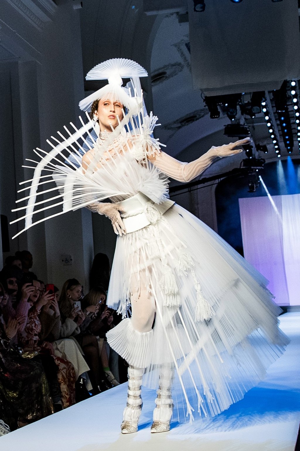 Jean paul gaultier 2019 store