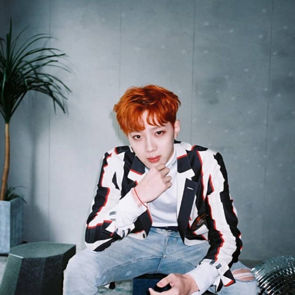 Lai Kuanlin, from Taiwan – one of the members of the disbanded K-pop group Wanna One – plans to start work on a television drama series in mainland China in January. Photo: Instagram @wannaone.official
