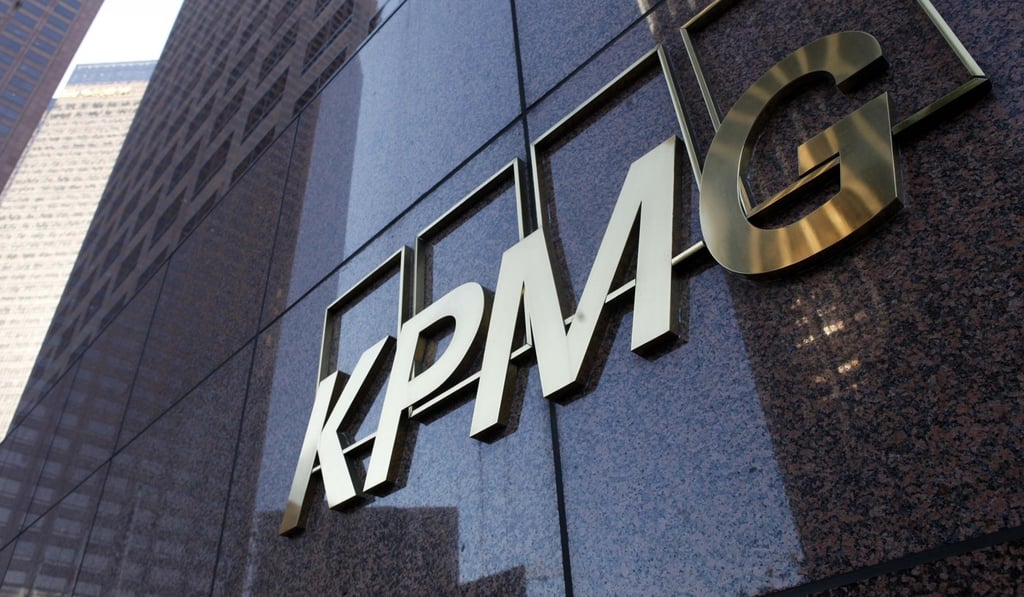 KPMG signed off on 1MDB’s accounts for 2010, 2011 and 2012. Photo: Reuters