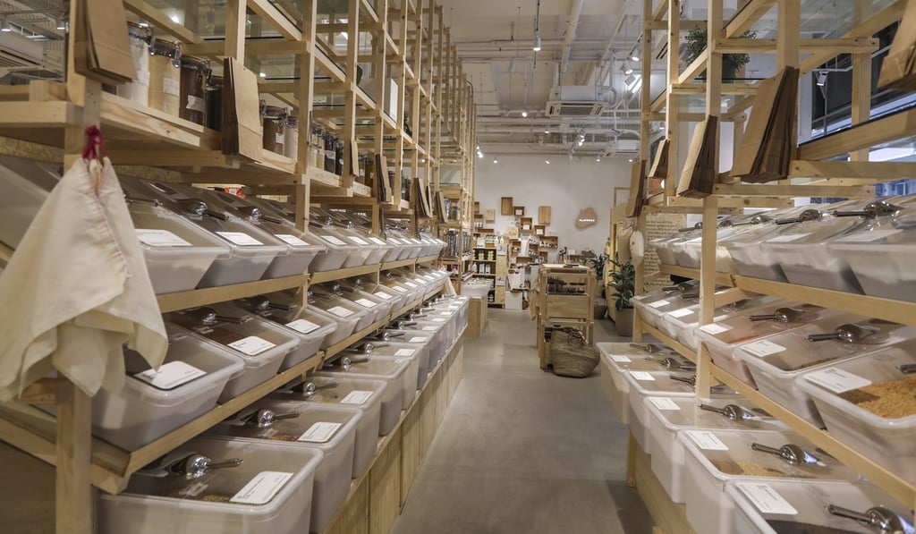 Slowood in Kennedy Town. Photo: Xiaomei Chen