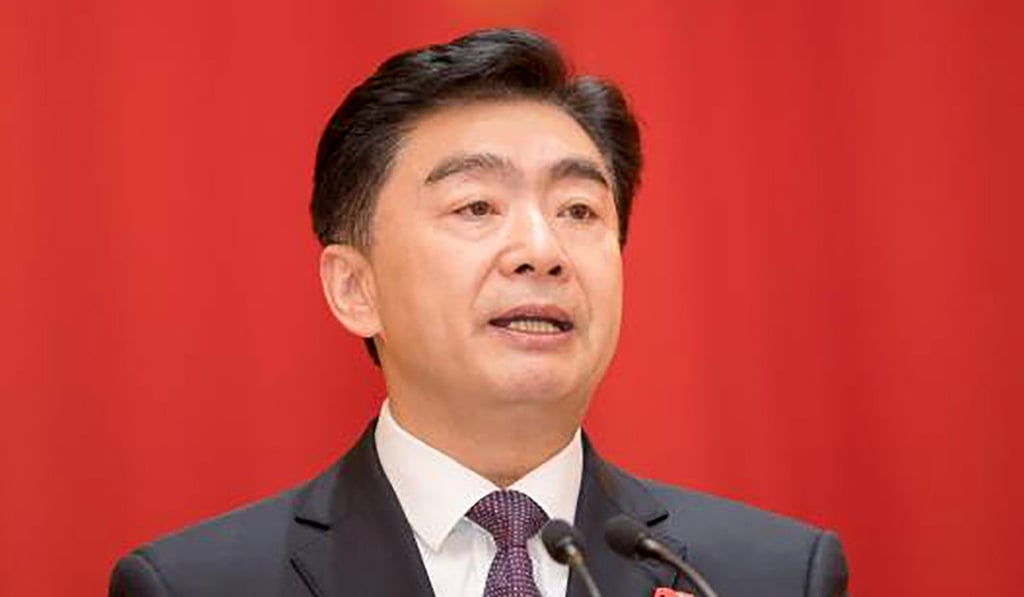 Guangdong CPPCC chairman Wang Rong said there was broad consensus that the private sector should be supported so that it can expand. Photo: southcn.com