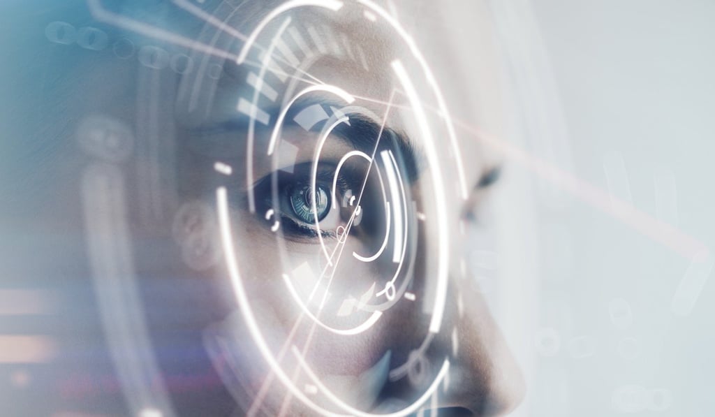 Shenzhen is already widely considered China’s most technologically advanced city. Photo: Shutterstock