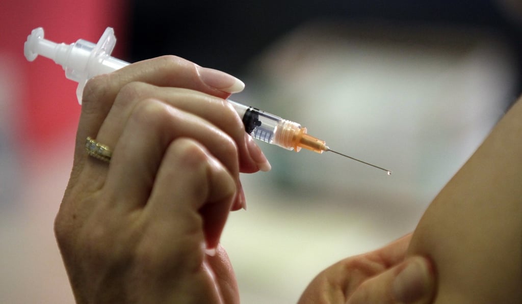 The upsurge was largely due to an inadequate supply of the anti-cancer human papillomavirus (HPV) vaccine Gardasil 9. Photo: AP