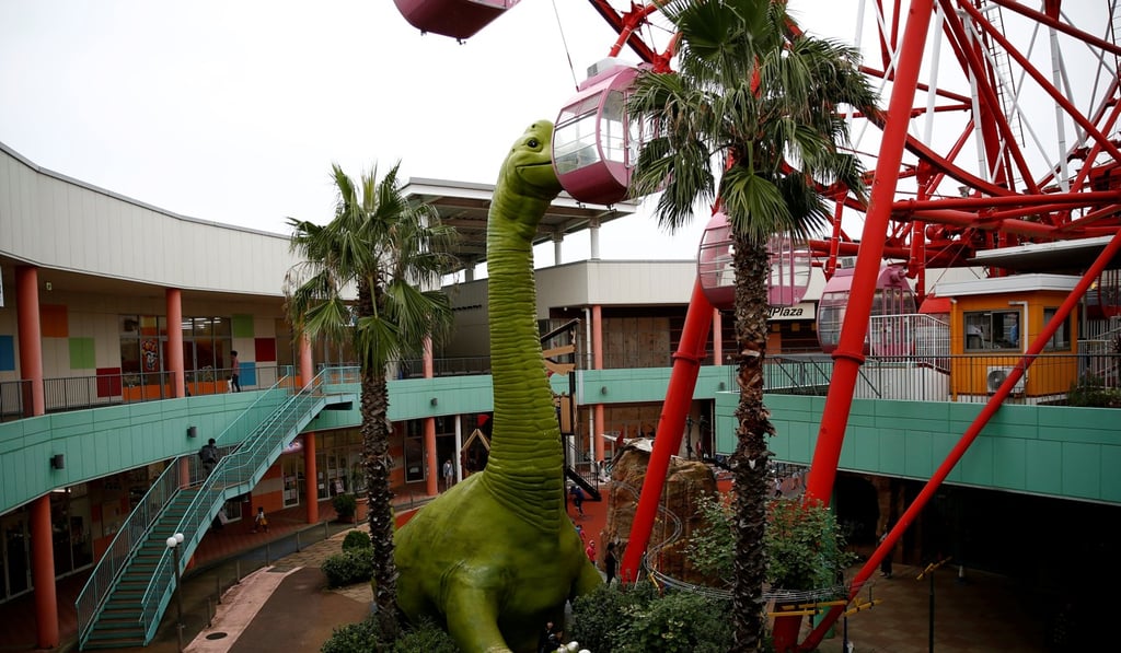 Local authorities, including a child consultation centre, had been alerted multiple times about the abuse against Mia, but they failed to prevent her death. Photo: Reuters