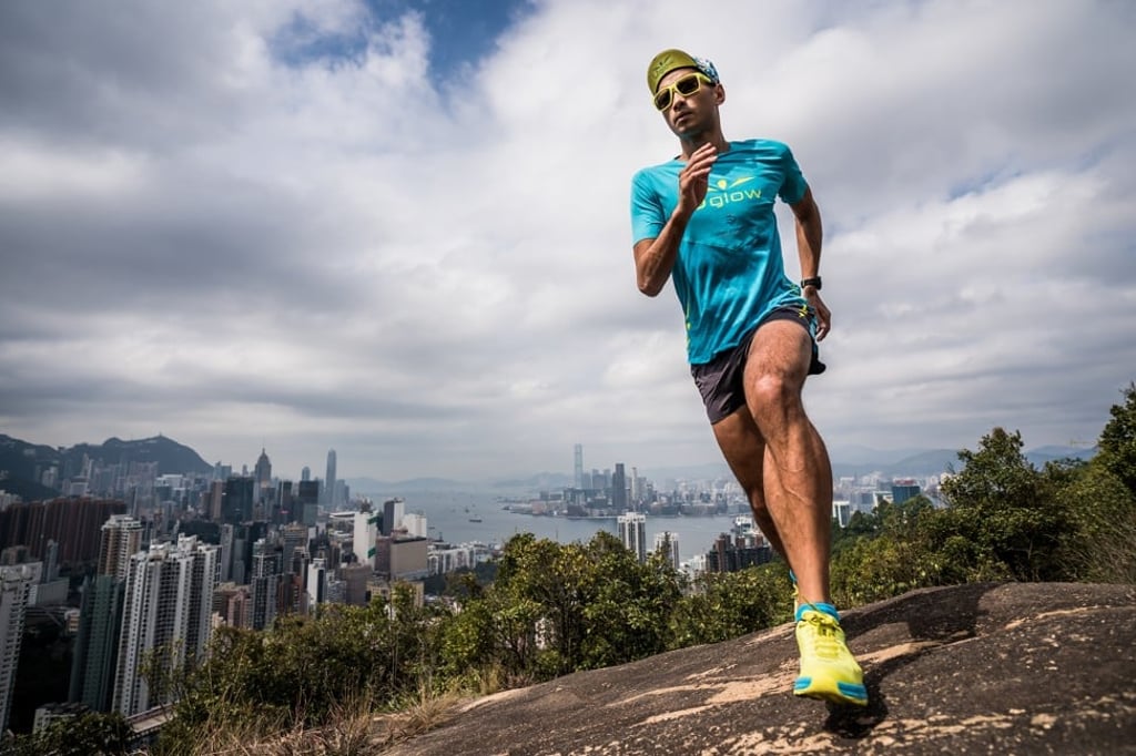 Mat Leng crewed his friend after being injured last year, and decided to come back for revenge.