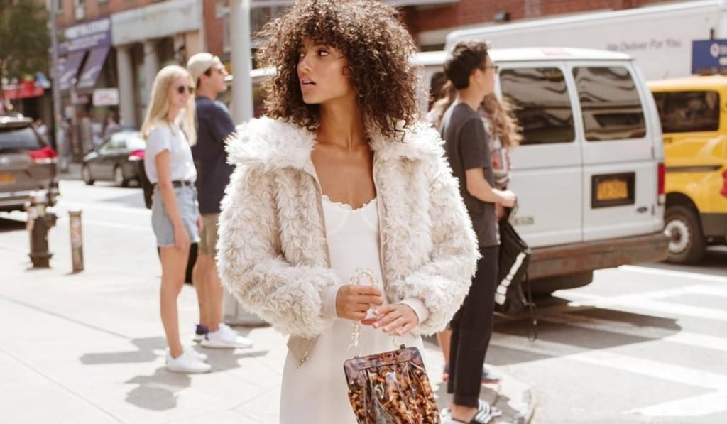 Cool womenswear from Reformation.