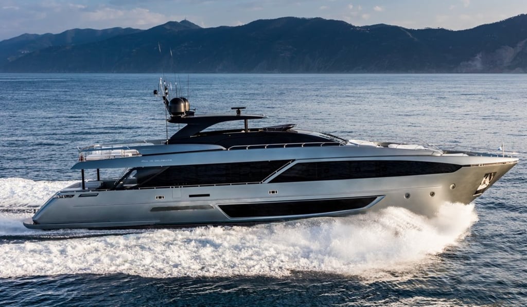 Photo: Boat International Media