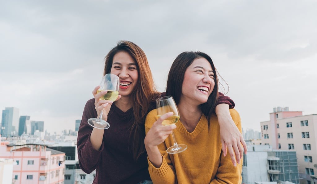 While Chinese millennials may be spending more freely at the moment, rising living costs and slowing economic growth could force them to focus on saving rather than spending.