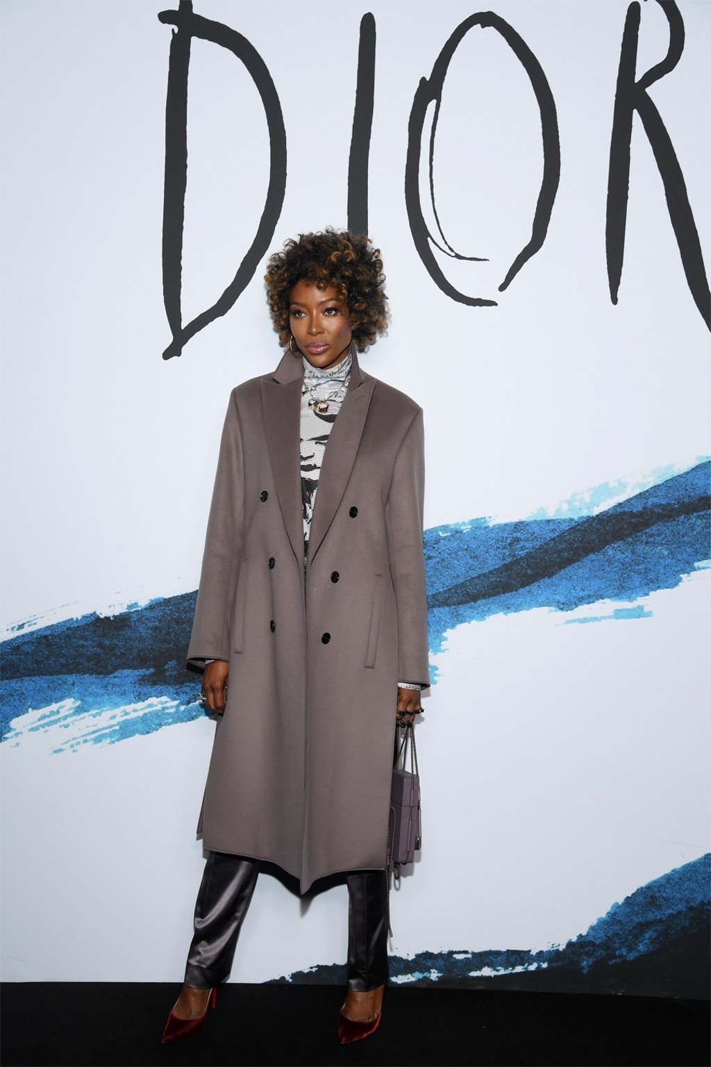 Dior trench coat 2019 discount