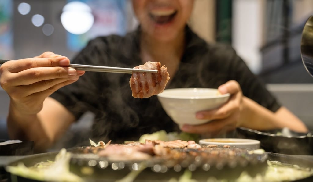Flexitarianism is a diet trend that has taken hold around the world. Photo: Shutterstock
