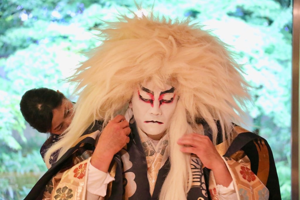 Kabuki in Japan is a dance-drama best known for its stylised use of make-up and clothing and the singing and dancing performances. Luxurique can get you access to the most exclusive events and people and take you behind the scenes.