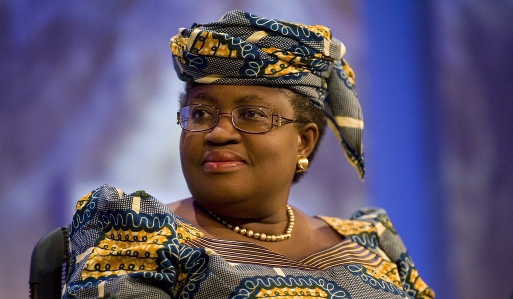 Ngozi Okonjo-Iweala posed a credible challenge to Jim Kim Yong’s appointment as World Bank chief in 2012. Photo: EPA