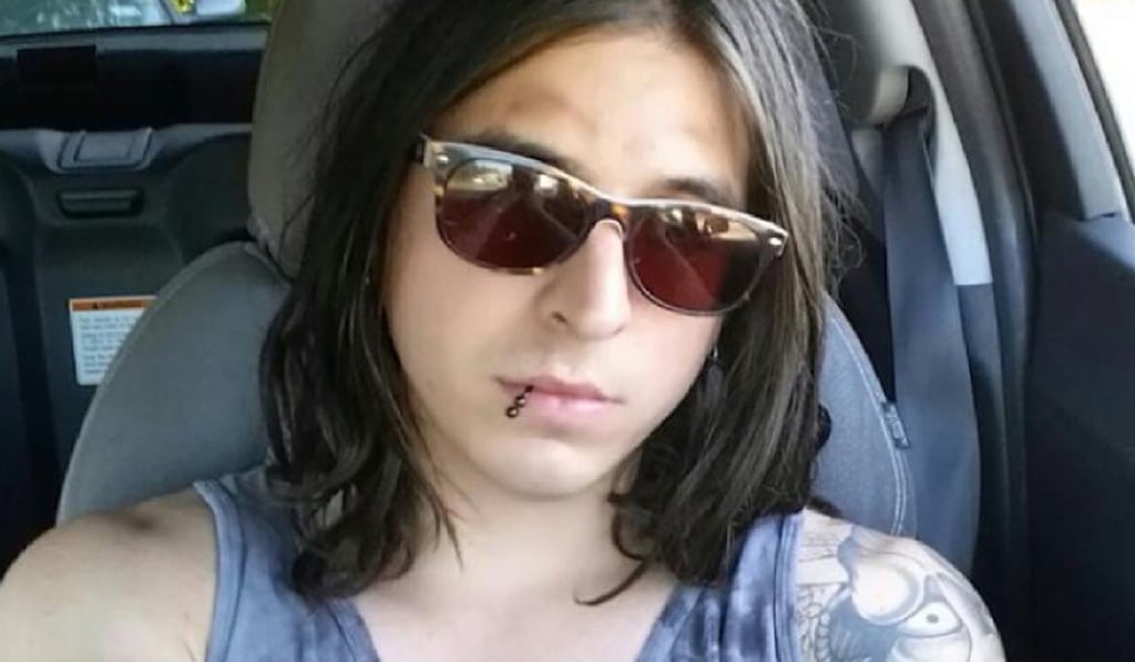 Texas man William Brown, 24, died when the e-cigarette he was smoking exploded in his mouth. Photo: Facebook Texas man William Brown, 24, died when the e-cigarette he was smoking exploded in his mouth. Photo: Facebook