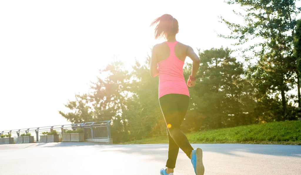 Move It for Mental Health runs until Feb 17. Photo: Alamy