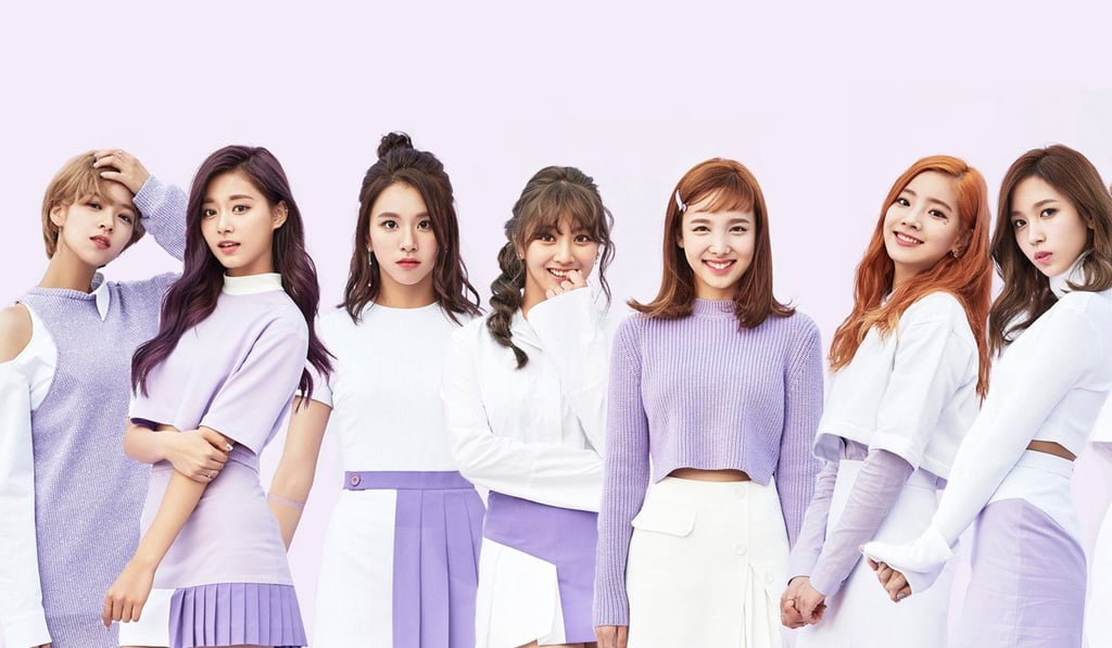 Twice may come unstuck because of the endless repetition and extreme commercialism in the K-pop music business today. Twice may come unstuck because of the endless repetition and extreme commercialism in the K-pop music business today.